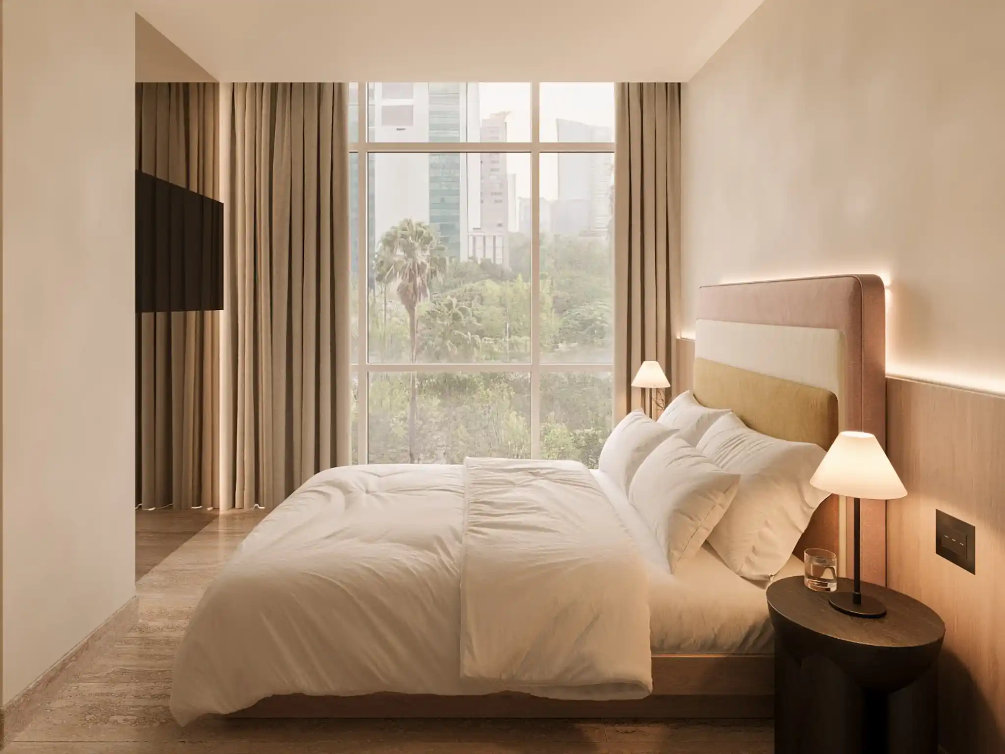 Hyde Mexico City image