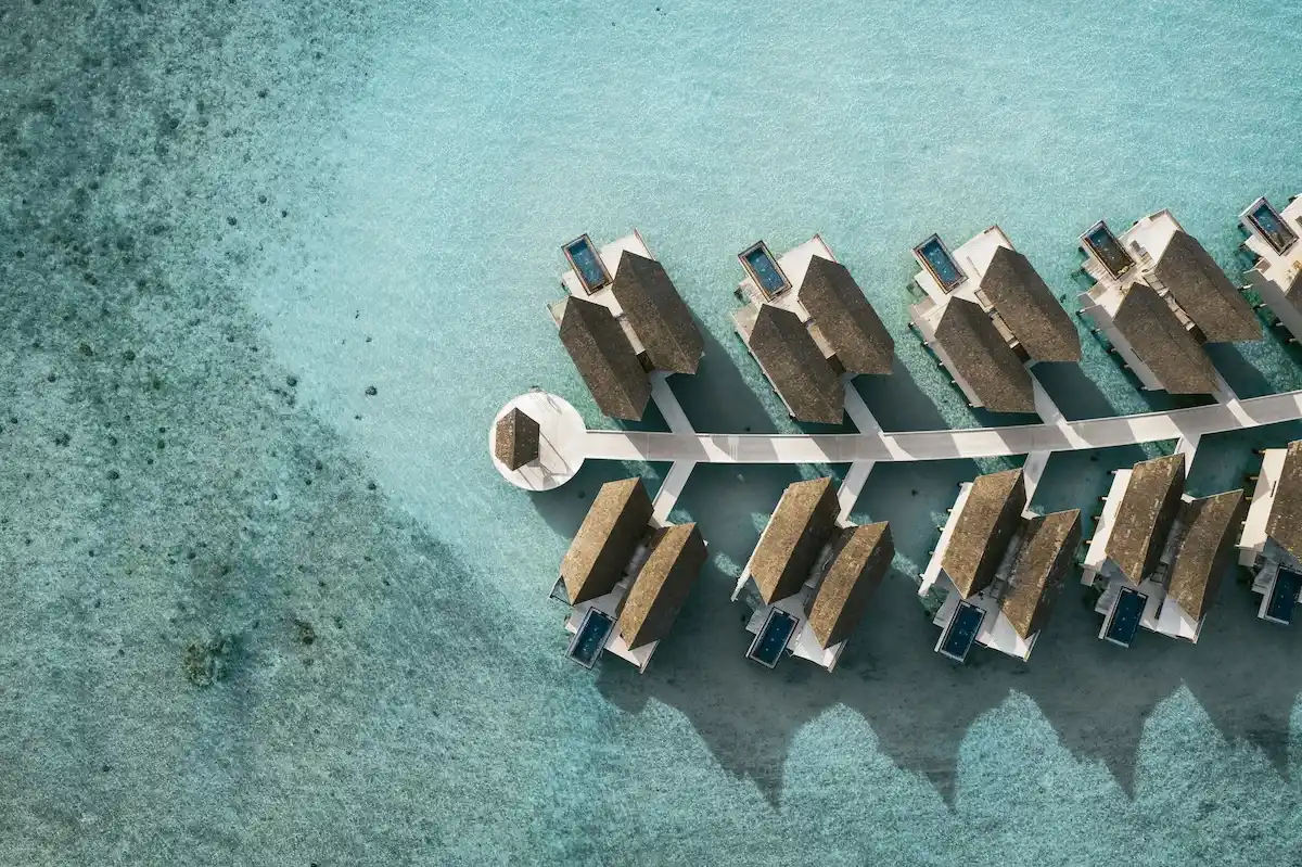 Mondrian Maldives image