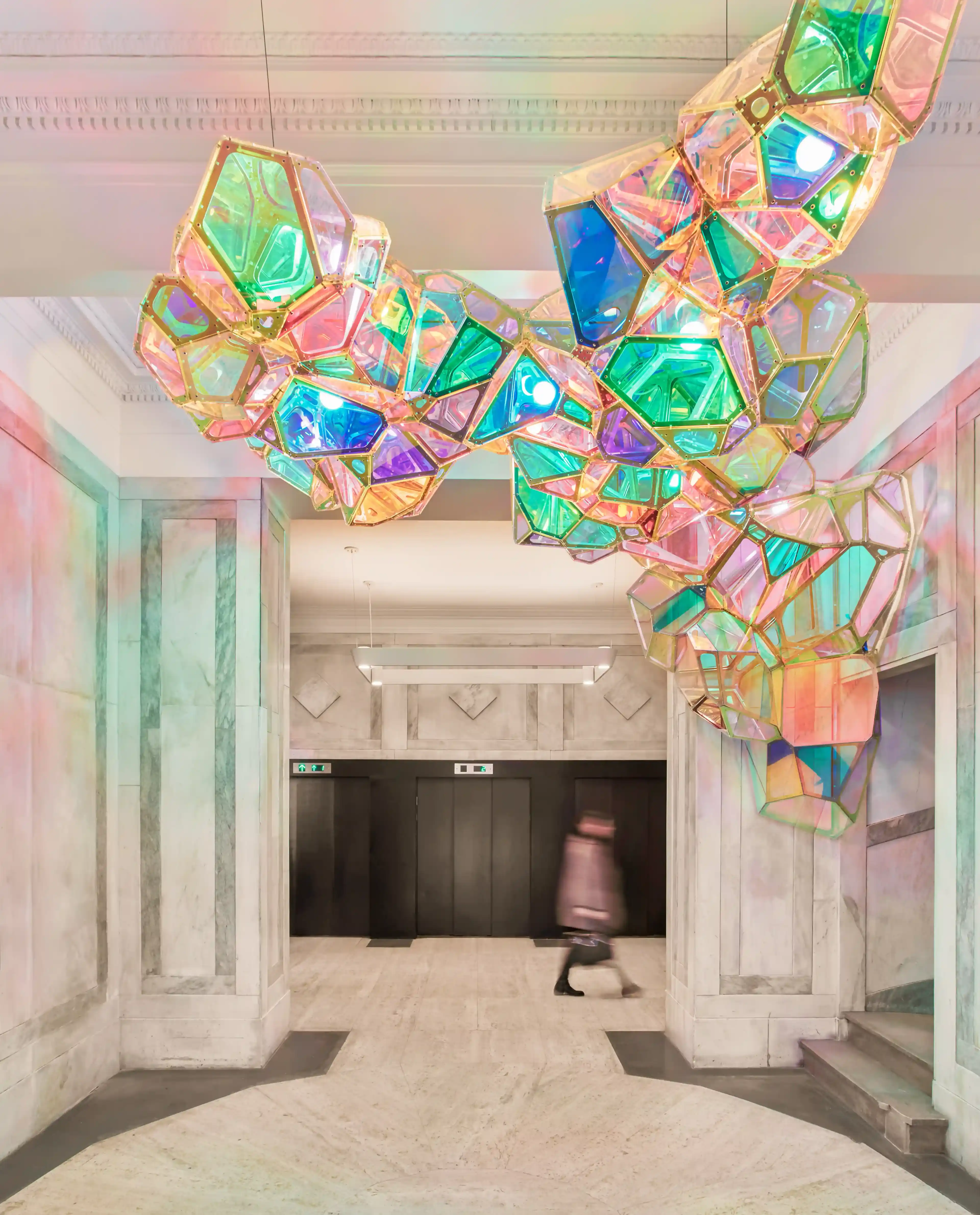 21c Museum Hotels image