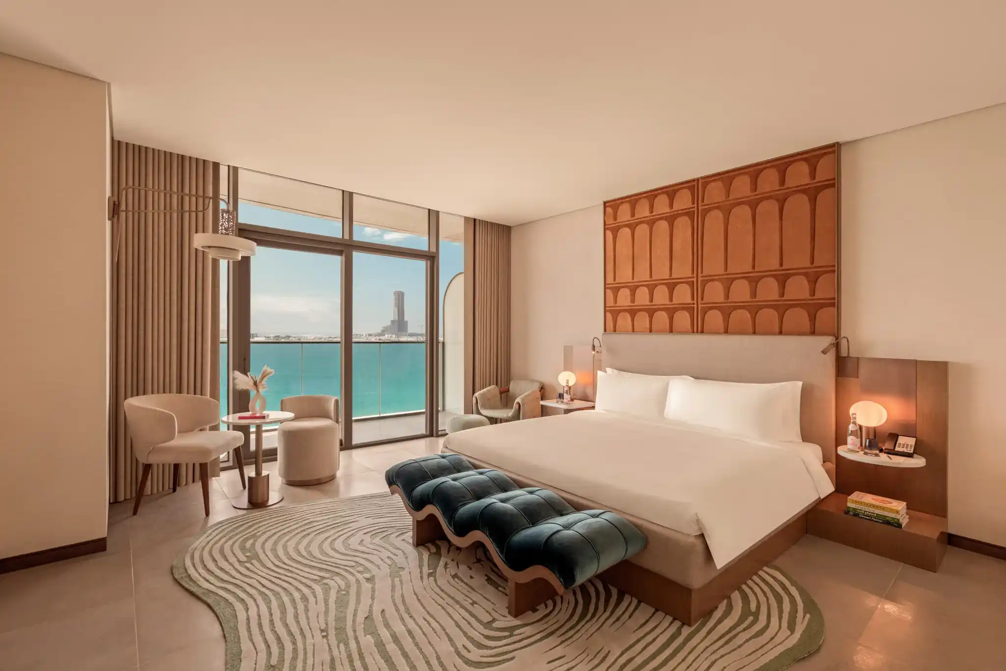 SO/ Ras Al Khaimah image